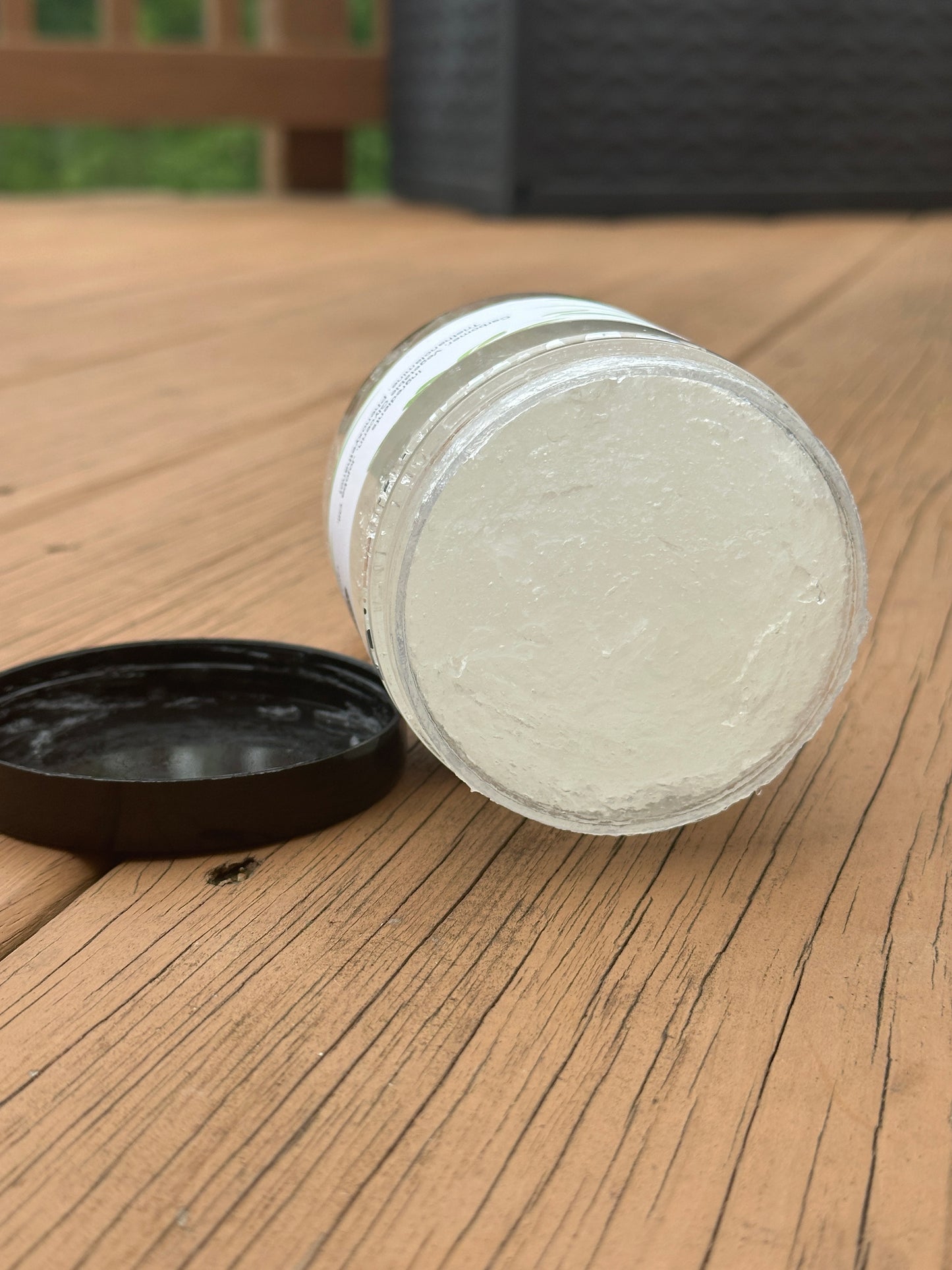 8oz Strong Hold Gel